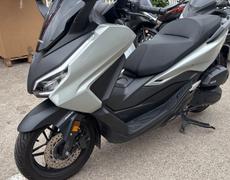 Honda Forza Mougins