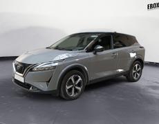 Nissan Qashqai Hénin-Beaumont