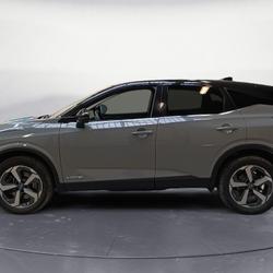 Nissan Qashqai 1.5 E-POWER 190n-connecta H&eacute;nin-Beaumont