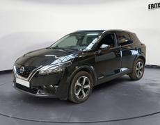 Nissan Qashqai Hénin-Beaumont