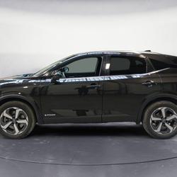 Nissan Qashqai 1.5 E-POWER 190n-connecta H&eacute;nin-Beaumont