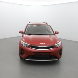 Kia Stonic 1.2 LX 84fun H&eacute;nin-Beaumont