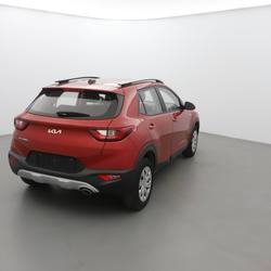Kia Stonic 1.2 LX 84fun H&eacute;nin-Beaumont