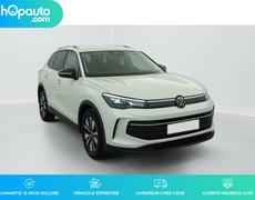 Volkswagen Tiguan Laval