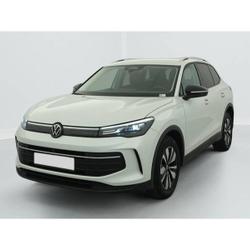 Volkswagen Tiguan 2.0 TDI 150ch DSG7 Life Plus Cesson-S&eacute;vign&eacute;