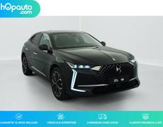 DS DS4 Laval