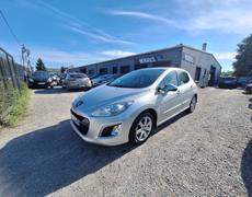 Peugeot 308 Phase 2 Sainte-Luce-sur-Loire