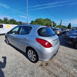 Peugeot 308 Phase 2 308 1.6 e-HDi 112ch FAP Active Sainte-Luce-sur-Loire