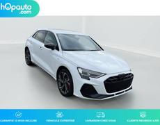 Audi A3 Sportback Laval