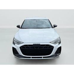 Audi A3 Sportback NOUVELLE 45 TFSI E HYBRIDE RECHARGEABLE 272 S tronic 6 S line Laval