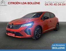 Renault Clio 5 Bollène