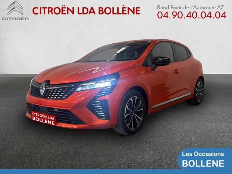 Renault Clio 5  - 16 990 €
