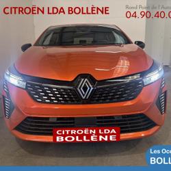 Renault Clio 5 1.6 E-Tech hybride 145ch Techno occasion - Boll&egrave;ne - photo 2/30