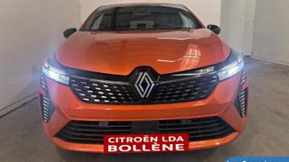 Renault Clio 5  - photo 1