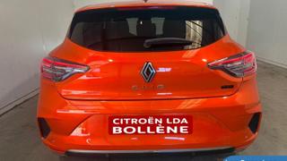 Renault Clio 5  - photo 4