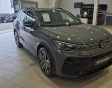 Volkswagen Tiguan Le Havre