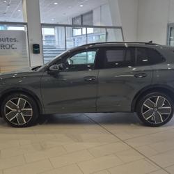 Volkswagen Tiguan Tiguan 1.5 eTSI 150ch DSG7 R-Line Edition Le Havre