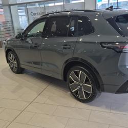 Volkswagen Tiguan Tiguan 1.5 eTSI 150ch DSG7 R-Line Edition Le Havre