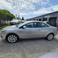 Ford A Focus CC 2.0 TDCI - 136 DPF Trend Sainte-Luce-sur-Loire