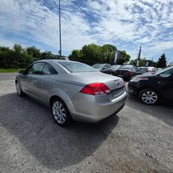 Ford A Focus CC 2.0 TDCI - 136 DPF Trend Sainte-Luce-sur-Loire