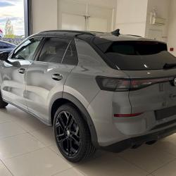 Volkswagen T-Roc T-Roc 1.5 eTSI EVO2 Hybrid 150 ch DSG7 R-Line Gray