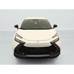 Toyota C-HR Design 2.0 PLUG-IN HYBRID 225 Laval