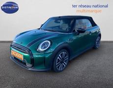 Mini Cabrio Brest