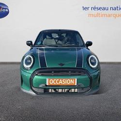 Mini Mini 1.5 136CH STEPTRONIC occasion - Bruges - photo 2/15