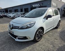 Renault Scenic 3 Sainte-Luce-sur-Loire