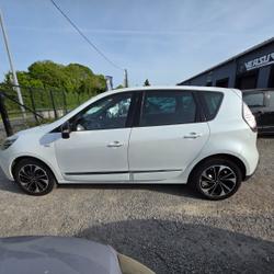 Renault Scenic 3 Scenic dCi 110 Energy eco2 Bose Edition Sainte-Luce-sur-Loire
