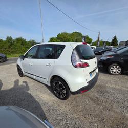 Renault Scenic 3 Scenic dCi 110 Energy eco2 Bose Edition Sainte-Luce-sur-Loire