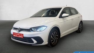 Volkswagen Polo  - Life - photo 0