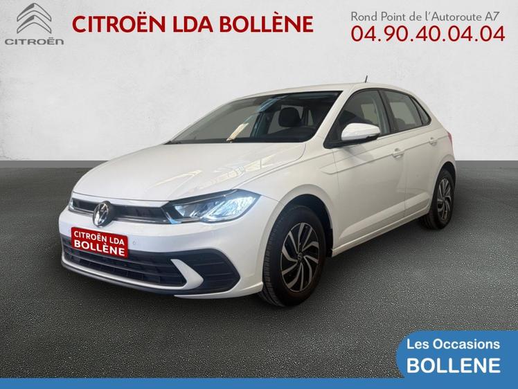 Volkswagen Polo  - Life - 15 890 €