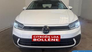 Volkswagen Polo  - Life - photo 1