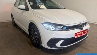 Volkswagen Polo  - Life - photo 2