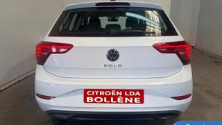Volkswagen Polo  - Life - photo 4
