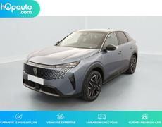 Peugeot 3008 Saint-Jouan-des-Guérets