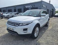 Land Rover Range Rover Evoque Sainte-Luce-sur-Loire