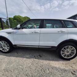 Land Rover Range Rover Evoque Range Rover Evoque SD4 Prestige A Sainte-Luce-sur-Loire