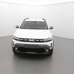 Dacia Duster 1.6 HYBRID 140CH JOURNEY H&eacute;nin-Beaumont