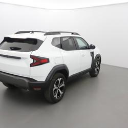 Dacia Duster 1.6 HYBRID 140CH JOURNEY H&eacute;nin-Beaumont
