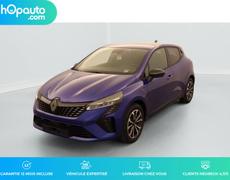 Renault Clio 5 Laval