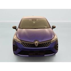 Renault Clio 5 5 Techno 1.0 TCE 90 Laval