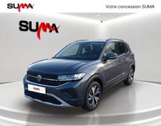 Volkswagen T-Cross Mâcon