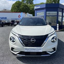 Nissan Juke HYBRID 143 Premiere Edition Cesson-S&eacute;vign&eacute;