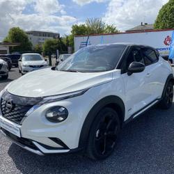 Nissan Juke HYBRID 143 Premiere Edition Cesson-S&eacute;vign&eacute;