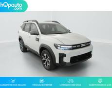 Dacia Bigster Saint-Jouan-des-Guérets