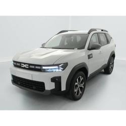 Dacia Bigster Mild Hybrid 140 Expression Saint-Jouan-des-Gu&eacute;rets