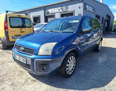 Ford Fusion Sainte-Luce-sur-Loire