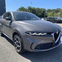 Alfa Romeo Tonale 1.3 PHEV 280CH TI AT6 E-Q4 M&eacute;rignac